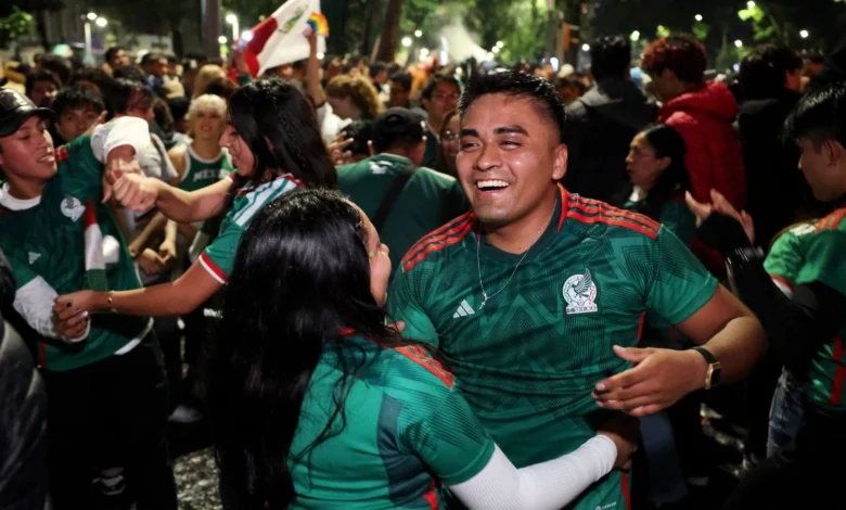 مونديال 2026 يسجل رقمًا قياسيًا جديدًا في الحضور الجماهيري
