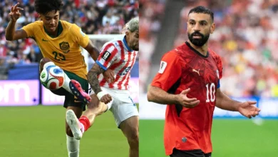 موهبة أسترالية شابة تتحدى محمد صلاح في منافسات كأس العالم 2026