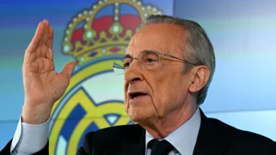موهبة إسبانيا تقترب من البريميرليج بعد تفريط بيريز في هدفه 2 موهبة إسبانيا تقترب من البريميرليج بعد تفريط بيريز في هدفه