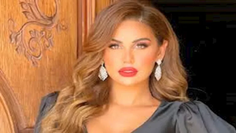 مي سليم تتألق بإطلالة جريئة.. إليكم تفاصيل تنسيقها