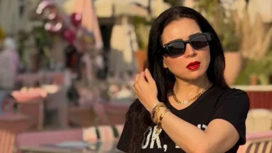 مي عزالدين تتصدر التريند بعد تصريحاتها في "صاحبة السعادة"