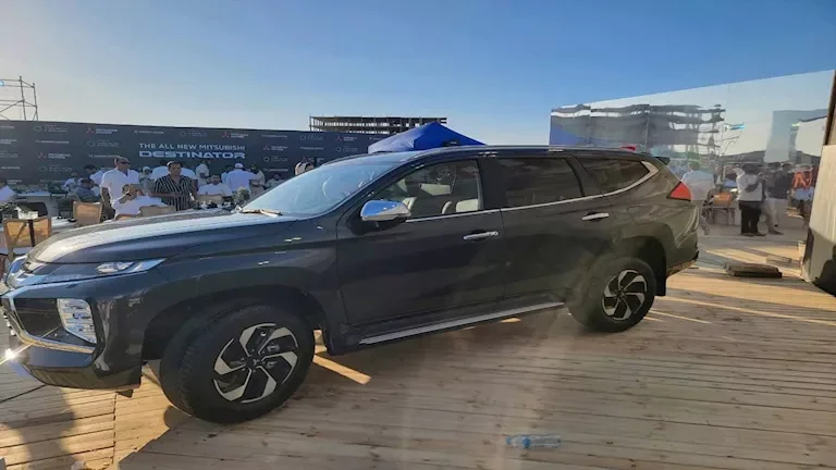 ميتسوبيشي باجيرو سبورت 2026: SUV بـ7 مقاعد متاحة الآن في مصر بنظام الطلب المسبق 2 d985d98ad8aad8b3d988d8a8d98ad8b4d98a d8a8d8a7d8acd98ad8b1d988 d8b3d8a8d988d8b1d8aa 2026 suv d8a8d9807 d985d982d8a7d8b9d8af d985d8aad8a7 1