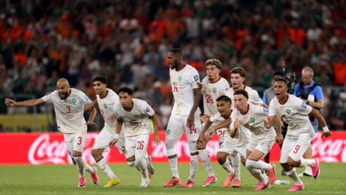 ميدو يشيد بالمغرب بعد تأهله على حساب هولندا