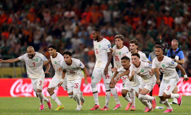 ميدو يشيد بالمغرب بعد تأهله على حساب هولندا