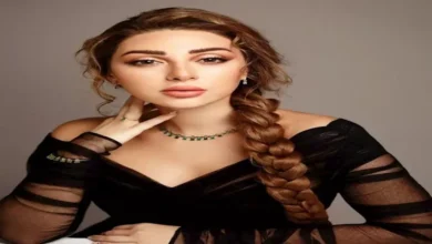 ميريام فارس تتألق بإطلالة مميزة.. إليك تفاصيل تنسيقها الفريد