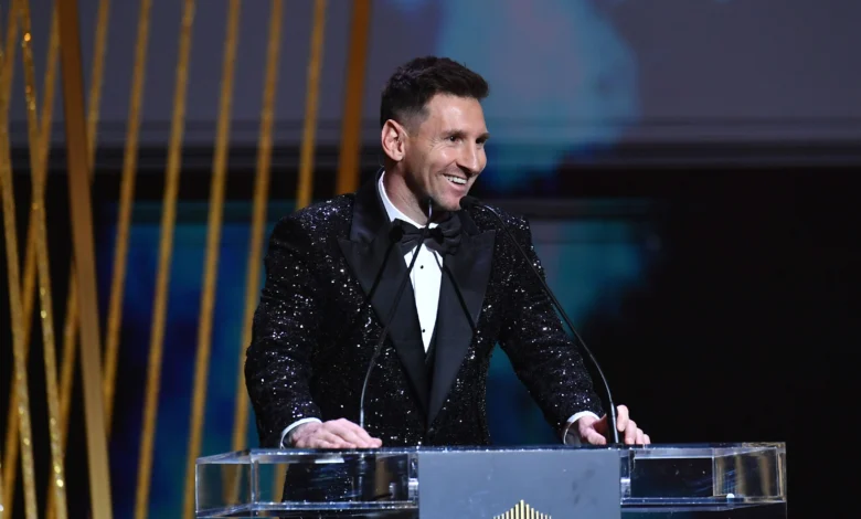 ميسي في عيد ميلاده: توقعاته لعدد كراته الذهبية القادمة