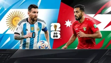 ميسي يتألق في ملخص مباراة الأرجنتين والأردن بكأس العالم 2026