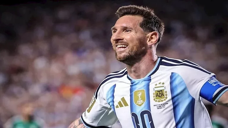 ميسي يتصدر ترتيب هدافي كأس العالم 2026 بعد انتهاء المجموعات