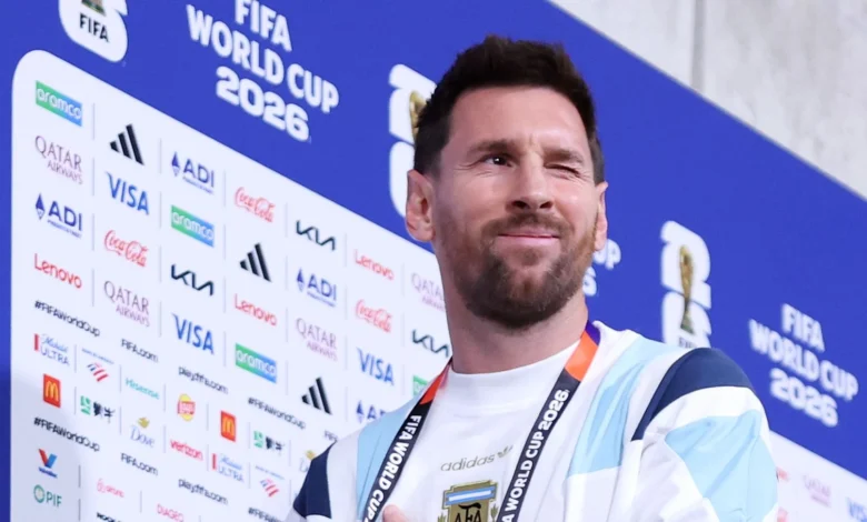 ميسي يتفوق على رونالدو بإنجاز استثنائي في كأس العالم