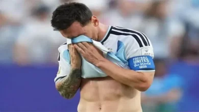 ميسي يسجل رقمًا سلبيًا في تاريخ كأس العالم 2026 بعد إهدار ركلة جزاء