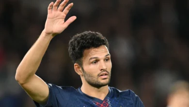 ميلان يضم راموس بصفقة قياسية رسمياً