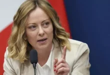 ميلوني ترد على ترامب: صداقتك لا تعزز شعبيتي وركز على نفسك