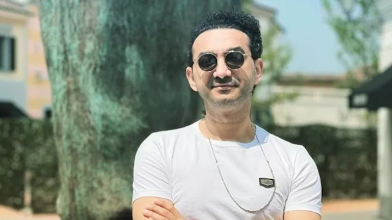 نادر حمدي يوجه رسالة لصناع الموسيقى بعد أزمة الملحنين الأخيرة