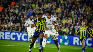 نادٍ إيطالي يسعى لإنهاء معاناة النصر مع دوران