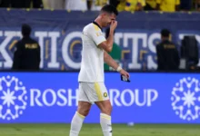 نادٍ جديد يتحدى الهلال في سباق التعاقد مع صديق رونالدو بعد أتلتيكو مدريد 37 نادٍ جديد يتحدى الهلال في سباق التعاقد مع صديق رونالدو بعد أتلتيكو مدريد