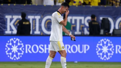 نادٍ جديد يتحدى الهلال في سباق التعاقد مع صديق رونالدو بعد أتلتيكو مدريد