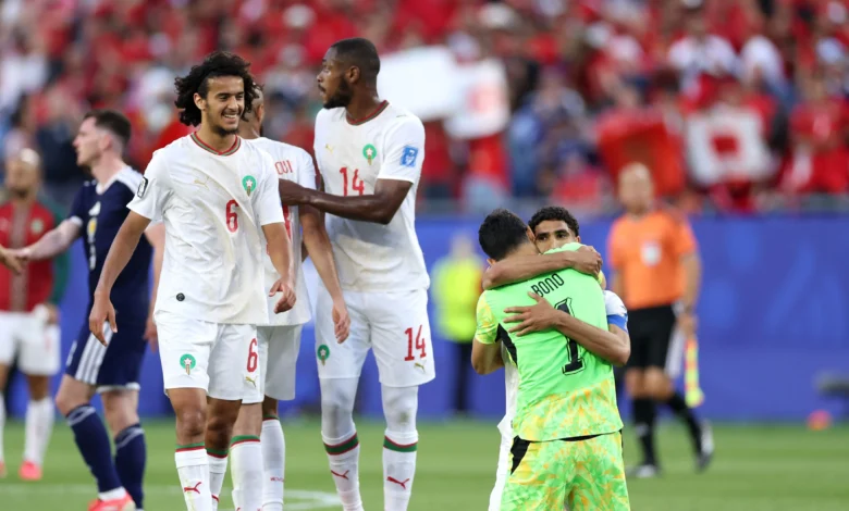 "نبوءة التتويج: صدفة غريبة تفتح أمام المغرب أبواب لقب المونديال" 1 "نبوءة التتويج: صدفة غريبة تفتح أمام المغرب أبواب لقب المونديال"