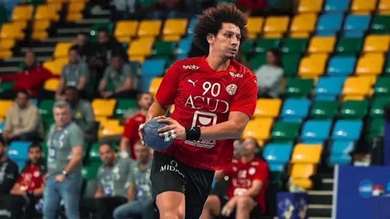 نتائج قرعة كأس العالم لكرة اليد 2027 ومجموعة منتخب مصر