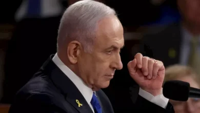 نتنياهو يأمر جيش الاحتلال بوقف العمليات في لبنان تحت الضغوط 4 نتنياهو يأمر جيش الاحتلال بوقف العمليات في لبنان تحت الضغوط