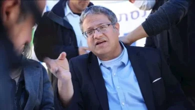 نتنياهو يعقد مشاورات أمنية بعد هجوم إيراني وبن غفير يطالب بخطوات صارمة