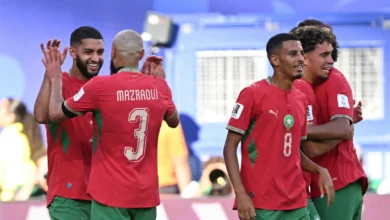 نتيجة مباراة المغرب واسكتلندا المتوقعة وفقاً للذكاء الاصطناعي 3 نتيجة مباراة المغرب واسكتلندا المتوقعة وفقاً للذكاء الاصطناعي