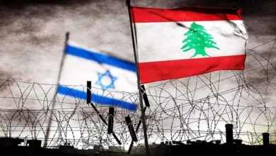 نجاح "المشروع التجريبي" الأمريكي في إنهاء الوجود الإسرائيلي بلبنان؟