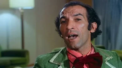 "نجاح الموجي: أبرز إفيهات 'صح بس هنكر' و'أنا الشعب' في ذاكرة الفن"
