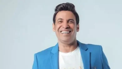 نجل سعد الصغير يقدم دعمًا لوالده بعد أزمته الأخيرة