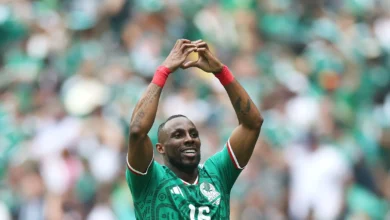 نجم الدوري السعودي يسجل أول أهداف المونديال ويحقق إنجاز المليون