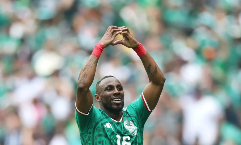 نجم الدوري السعودي يسجل أول أهداف المونديال ويحقق إنجاز المليون 1 نجم الدوري السعودي يسجل أول أهداف المونديال ويحقق إنجاز المليون