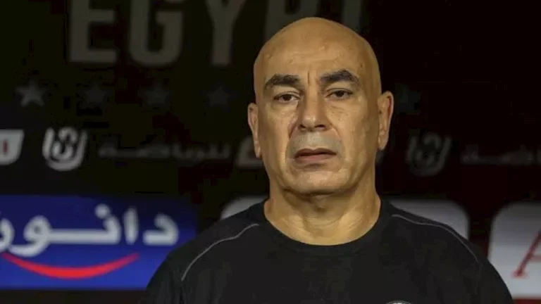 نجم الزمالك السابق: القلق يساورني من محاولة البعض الإطاحة بحسام حسن