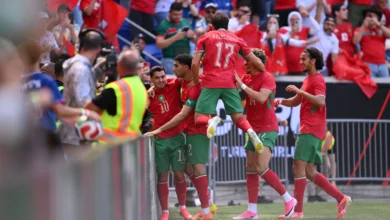 نجم السعودية السابق يتحدث: المغرب لن يكرر إنجاز مونديال 2022!