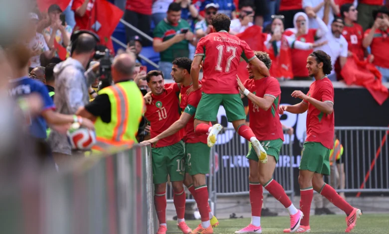 نجم السعودية السابق يتحدث: المغرب لن يكرر إنجاز مونديال 2022!