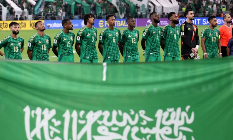 نجم المغرب السابق: السعودية ستتأهل رغم صعوبة مجموعة المونديال - فيديو