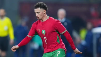 نجم المغرب: لن نندم.. والبرازيل ليست مصدر رعب لنا - بالفيديو 3 نجم المغرب: لن نندم.. والبرازيل ليست مصدر رعب لنا - بالفيديو