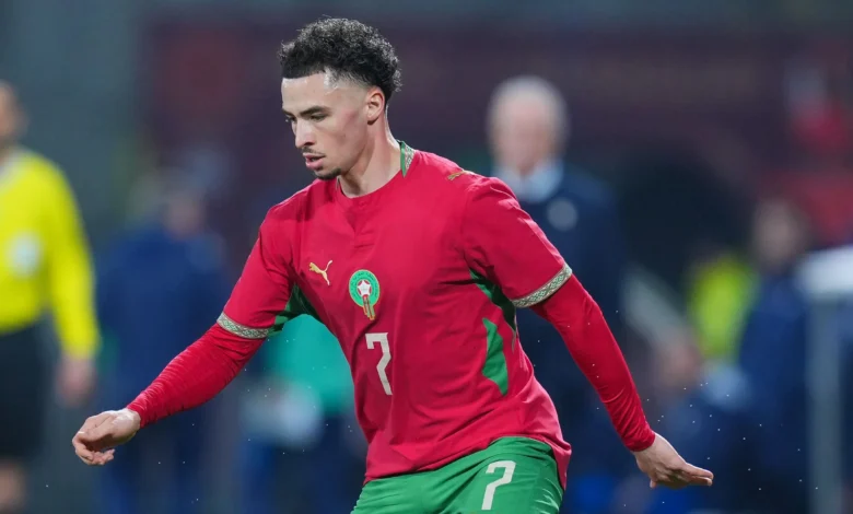 نجم المغرب: لن نندم.. والبرازيل ليست مصدر رعب لنا - بالفيديو