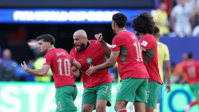 نجم المغرب يلمح للاعتزال بعد المونديال بسبب رغبته في حفظ القرآن