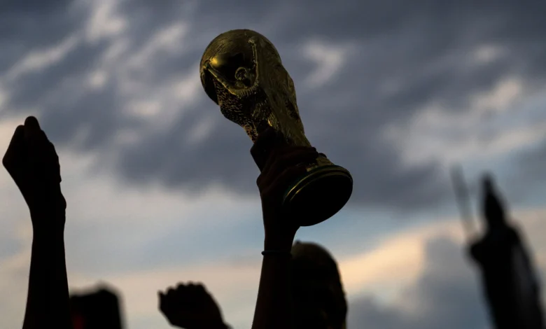 نجم الهلال وثلاثة عرب ضمن أسوأ 5 لاعبين في كأس العالم 2026