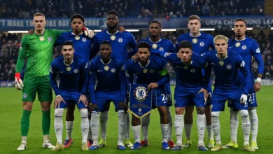 نجم تشيلسي يتفق على الانتقال إلى مانشستر سيتي