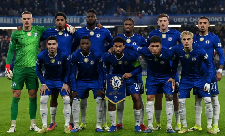 نجم تشيلسي يتفق على الانتقال إلى مانشستر سيتي