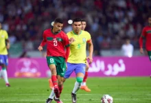 نجم ريال مدريد: البرازيل تملك فرصة 70% لهزيمة المغرب