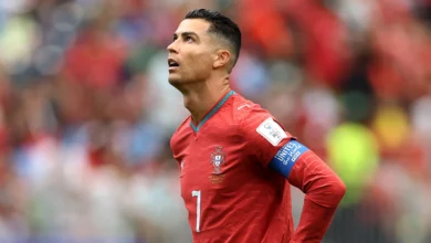 نجم سعودي سابق: البرتغال ليست بحاجة لرونالدو وميسي من كوكب آخر