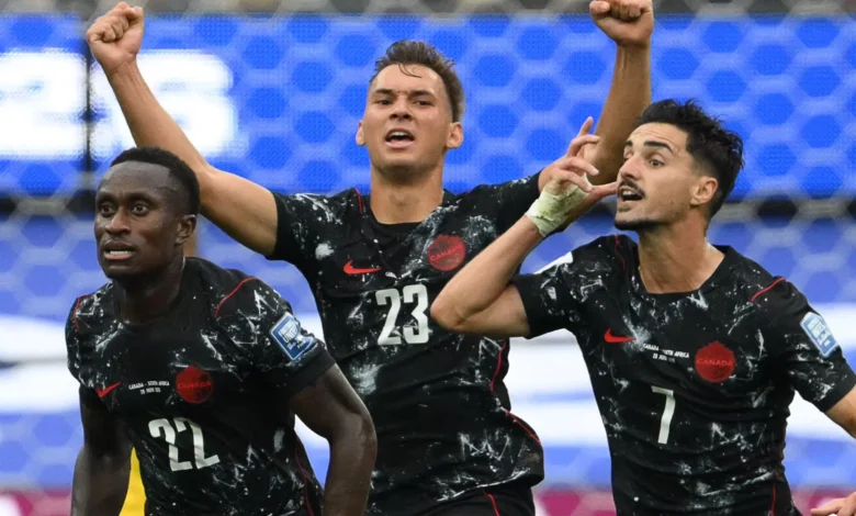 نجم كندا يحقق إنجاز بيرلو بعد 20 عامًا من الصمود