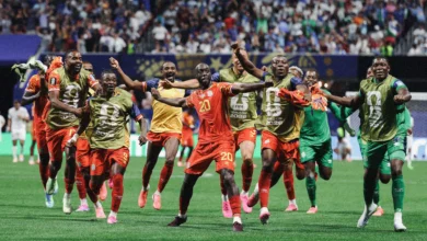 نجم ليفربول السابق: تتويج أفريقيا بكأس العالم بات مسألة وقت بعد الإنجاز القياسي