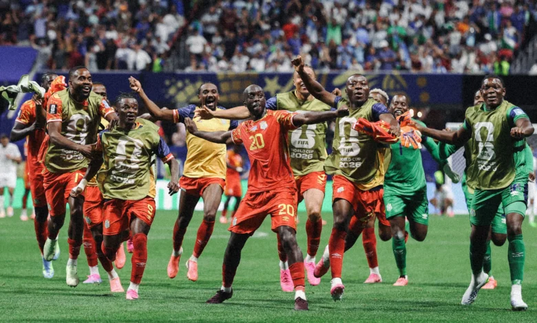 نجم ليفربول السابق: تتويج أفريقيا بكأس العالم بات مسألة وقت بعد الإنجاز القياسي