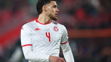 نجم منتخب تونس: يجب أن نراجع أنفسنا بعد فضيحة السويد