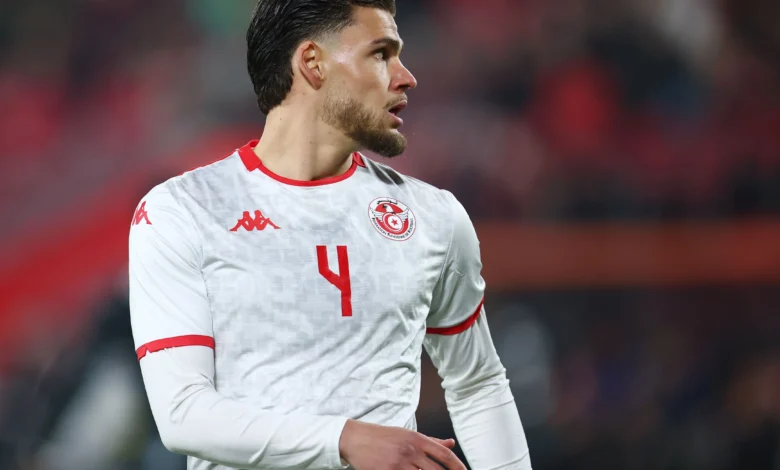 نجم منتخب تونس: يجب أن نراجع أنفسنا بعد فضيحة السويد