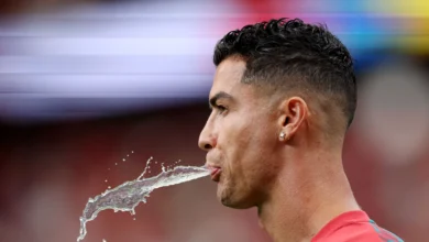 نجم مونديالي جديد يسطع في الدوري السعودي بعد قهر رونالدو