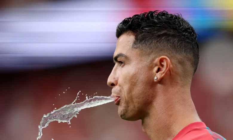نجم مونديالي جديد يسطع في الدوري السعودي بعد قهر رونالدو 1 نجم مونديالي جديد يسطع في الدوري السعودي بعد قهر رونالدو