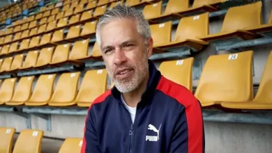 نجم نيوزيلندا السابق يسلط الضوء على نقاط قوة منتخب بلاده قبل مواجهة مصر